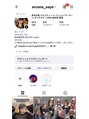 アルカナ 原宿表参道(ARCANA) Instagramにもスタイルたくさん載せています!@arcana_saya