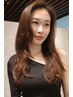 【小林指名20%オフ】カット+艶髪3stepトリートメント