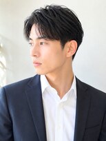 ティジェイ天気予報 メンズ 岐阜店(TJ天気予報 Men's) メンズショート/メンズカット/デザインカット/似合わせ
