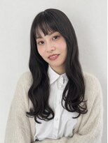 ベルスタ(BELSTA) *パーマ風ニュアンス巻き*