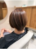 【髪質改善/縮毛矯正/名東区/一社/香流/髪質改善カラー/髪質改善