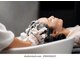 リトヘアー(Rito hair)の写真/心地よいヘッドスパで癒しの時間を満喫、深いくつろぎとリラックス効果を！