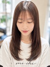 ミーチ(mi-chi)