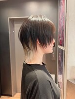 ビューズ ニイガタ(VIEWS NIIGATA)&nbsp;ハイトーンカラー/ブロンド/ダブルカラー【新潟駅/新潟駅南】