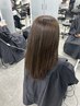 【HARUNE指名限定】 ワンカラー