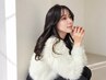 【艶・まとまり】カット+バイカルテTR ￥7900