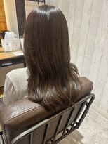 シータ 坂戸北口店(THETA)&nbsp;グレージュ