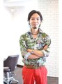 レコジョ(Recojo) 兼岡 以長