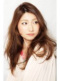 大人の抜け感スタイル