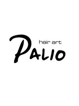 hair art PALIO 本店【ヘアーアートパーリオ】