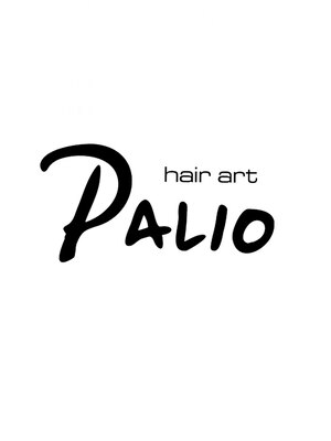 ヘアーアート パーリオ 本店(hair art PALIO)