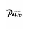 ヘアーアート パーリオ 本店(hair art PALIO)のお店ロゴ
