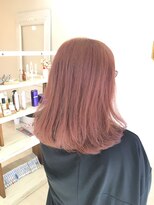 エラム(Elam)&nbsp;カラー・バイオレットグレージュ