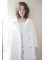 プレミア(PREMIER)&nbsp;透明感のあるベージュ系のカラー