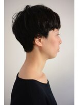 フォーク(FOLK)&nbsp;マッシュベリーショート