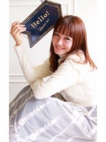 is 戸塚店&nbsp;ゆるつやストレート♪【is戸塚】