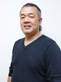 ガナビーヘアーズ 植松 ジョージ