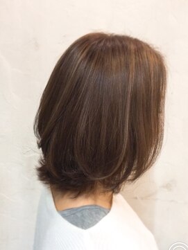 花鳥風月トータルビューティー ひし形ミディ