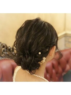 エマージュ 町田(Emerge) エアリーパーティーアレンジ[町田/町田駅/町田東口/JR町田駅]