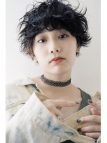 レターバイノベル(letter by novel)&nbsp;letter ~マッシュショート＆ガーリーカール~