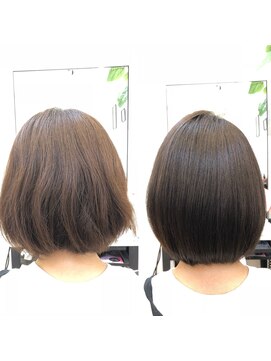 アコンプリッシュ 代官山 恵比寿(accomplish) ミルキーアクアミネコラ