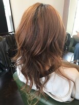 ファファ フォーヘア(FaFa for hair)&nbsp;-