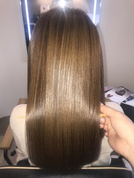 アールサロン アオヤマ(Rr SALON AOYAMA) 高濃度水素ミネコラ