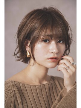 クロエ 中目黒(Cloe) フェミキュートボブ