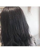 ムク ヘア(Muku hair)&nbsp;Dark Ash