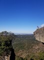 ベラ(Bella)&nbsp;千葉の鋸山！パワースポット！