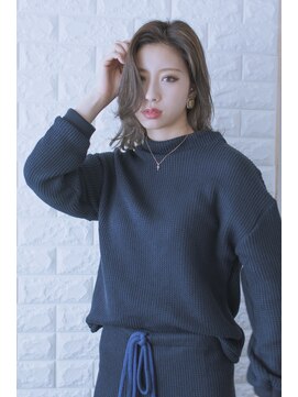 ノイン(noine) ジャンルレス女子のための。