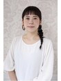 オーストヘアーフィガロ 本通り店(Aust hair Figaro) 渡辺 なみこ