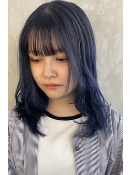 ソイ コンク 下北沢(soi conc) wolf style