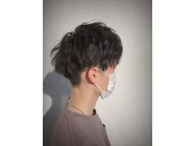 シャルムヘアー(Charme hair)