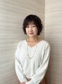 松本平太郎美容室 銀座パートツー(PART2)/高橋 友子【銀座PART2/酸性ストレート】