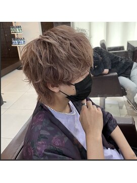 フォルテ 草薙店 ゆるめスパイラル