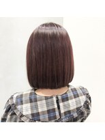 エイト 博多店(EIGHT hakata)&nbsp;ロブ×チェリーレッド