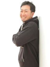 トクトコ(TOKUTOKO)&nbsp;土田 徳