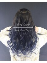 バトー(bAteAu)&nbsp;バレイヤージュ、グラデーション、ハイライト、シールエクステ