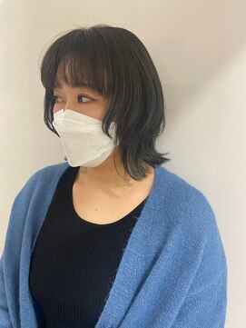 ヴァンカウンシル 千種 【VAN COUNCIL千種】ダークアッシュ