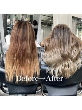 レディアル 大宮(REDEAL) ホワイトベージュ