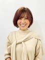 クリアリティ ヘアーサロン 京都駅前本店(clarity hair salon) asumi 