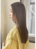 髪質改善ストレートヘア 奈良大和八木 20代 30代 40代