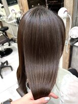 トルネード(TORNADO) 髪質改善ケラチントリートメント ダメージ修復髪の傷み修復K1207