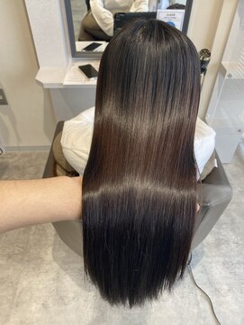 シュガー ミタケ(SUGAR mitake) 髪質改善縮毛矯正/sugar mitake