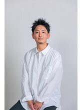 メンズジョイ(Men's joy)&nbsp;井田 一仁