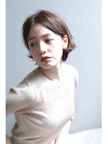 スピガ(SPIGA)&nbsp;ボックスボブ