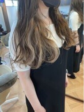 ライズ バイ レボ(RISE by REVO) モード/チョコレートカラー/大人ガーリー/プリカール/我孫子