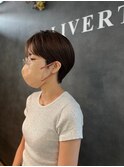 ショート