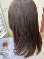 ベルフェミン ココニール(Belle femin coconeel)&nbsp;オーダーメイドストレート